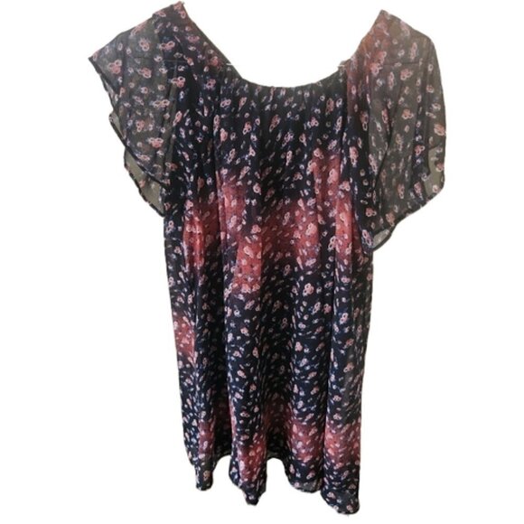 BCBGeneration Short Sleeve Dress Brand New With Tags - Picture 2 of 3